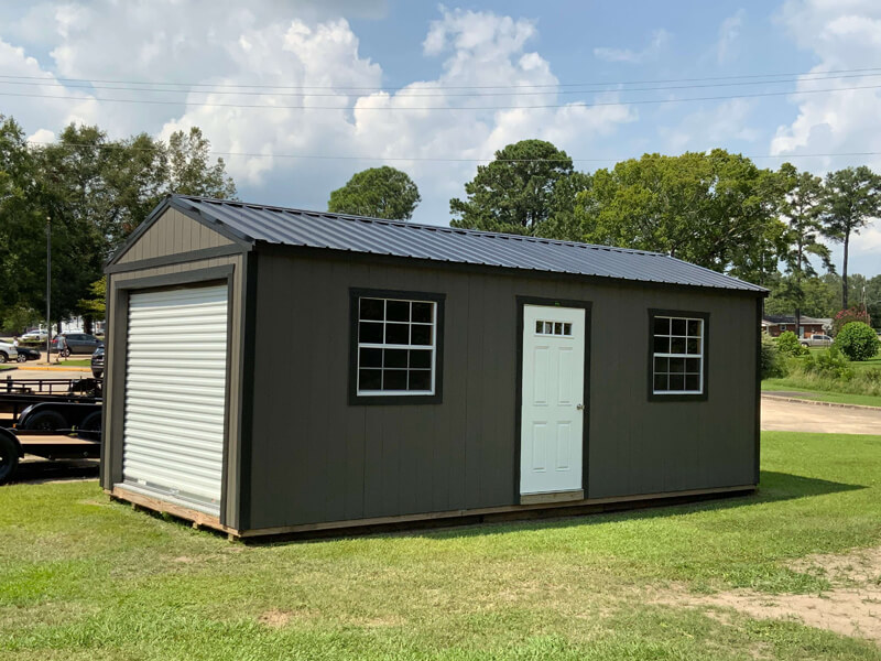 Garage storage sheds, Garage shed