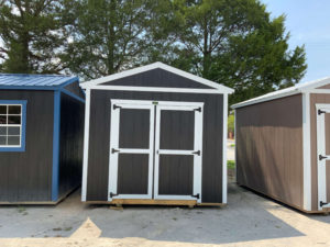 storage garages, and garden sheds