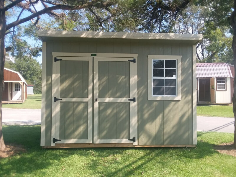 Garden shed, Storage Shed