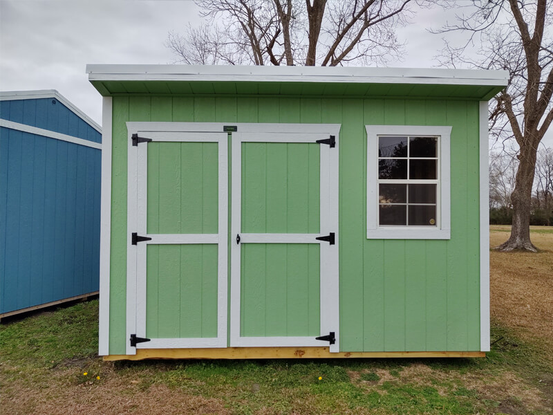 cottage garden shed, garden shed cottages