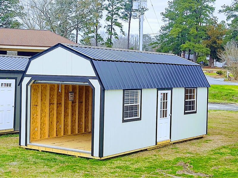 garage models, portable garage shed