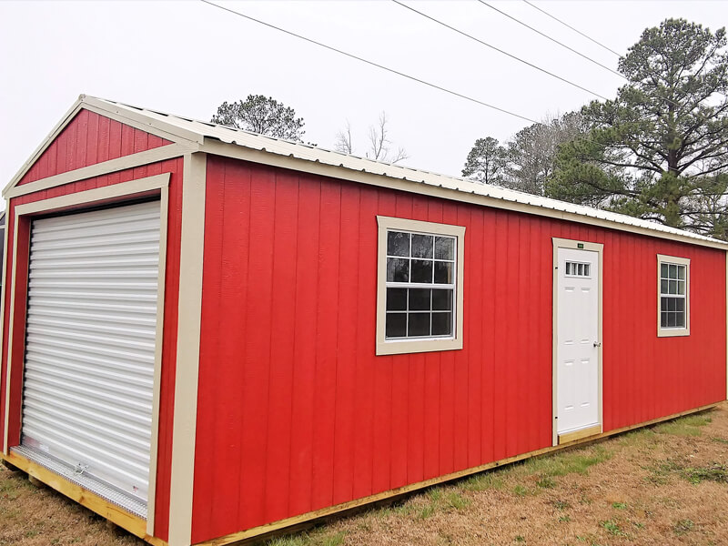 garage models, portable garage shed